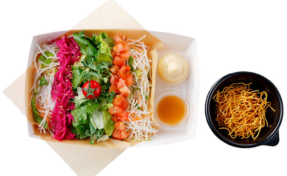 びっくりドンキー ガリバー