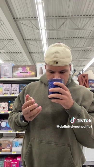 生理中の彼女のため