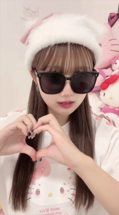 長女・希空との親子コラボを喜ぶ辻希美