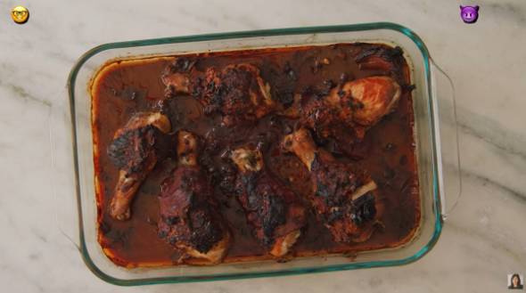 YouTubeチャンネル「Honeysuckle」