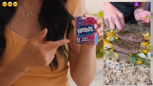 YouTubeチャンネル「Honeysuckle」