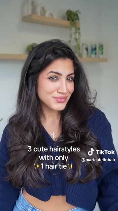 かわいいアレンジ