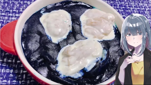 流氷カレーの作り方