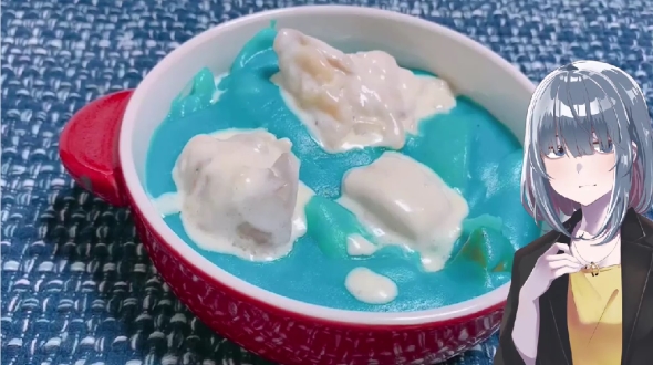 流氷カレーの作り方