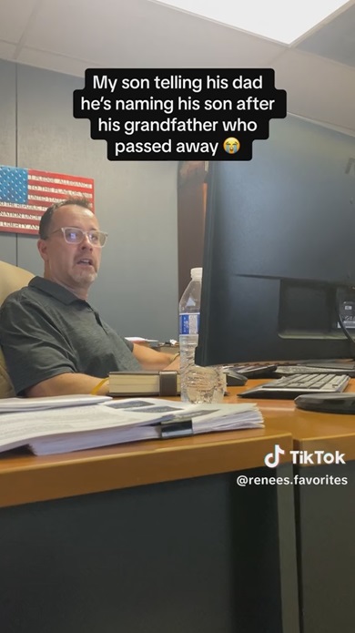 赤ちゃんの名前