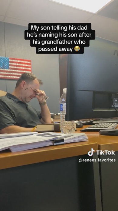 赤ちゃんの名前