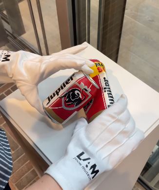 「All The Good Times We Spent Together」