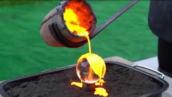 クレイジーティモン