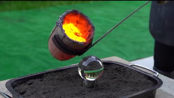 クレイジーティモン