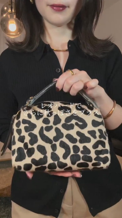 ユニクロで作る大人の秋コーデ解説