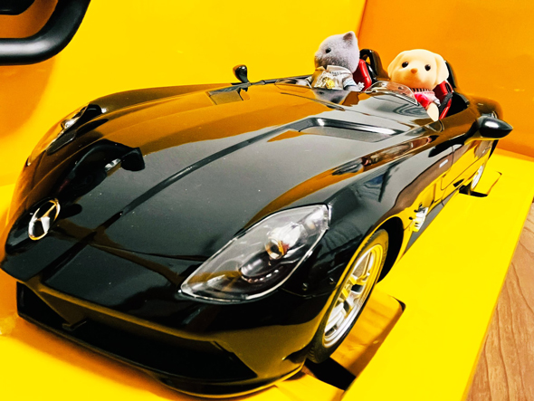 シルバニアファミリー