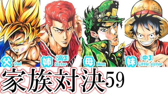 最新作のサムネ