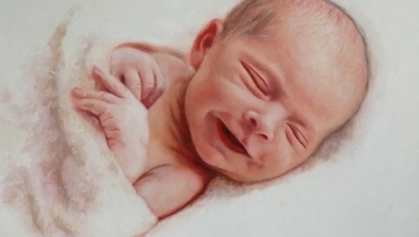 リアル赤ちゃん03