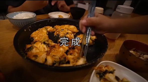細胞レベルで料理嫌いな主婦の常識を覆すレシピ