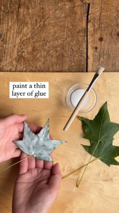 ゴーストリーフ