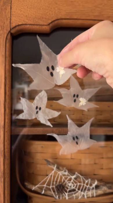 ゴーストリーフ