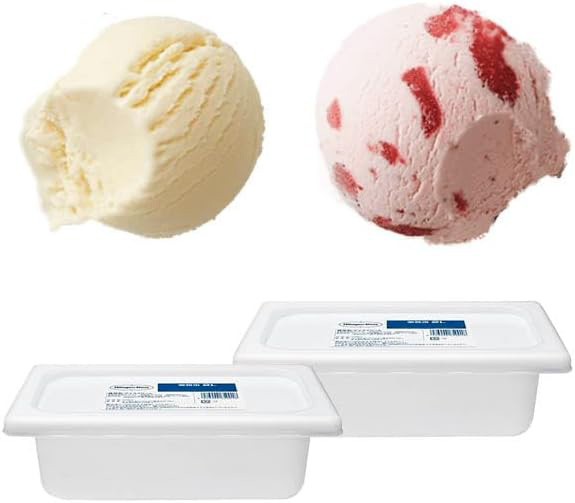 初一人暮らし 舐めるなよ アイス ハーゲンダッツ 業務用 2リットル