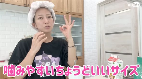 歯を矯正している13歳長男・青空くんについて語る辻希美