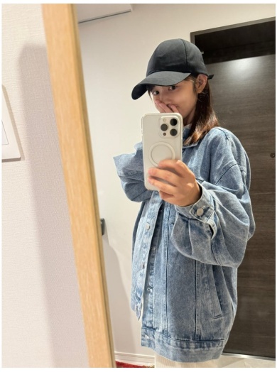 すっぴんの小倉さん