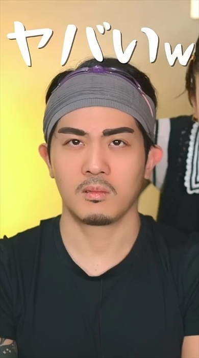 誰でも完璧な眉が描けるアイテムを試したら……