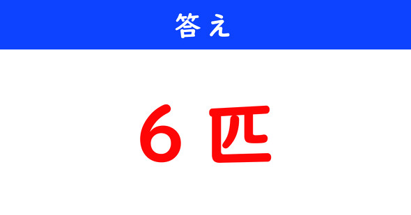 文章題　計算クイズ