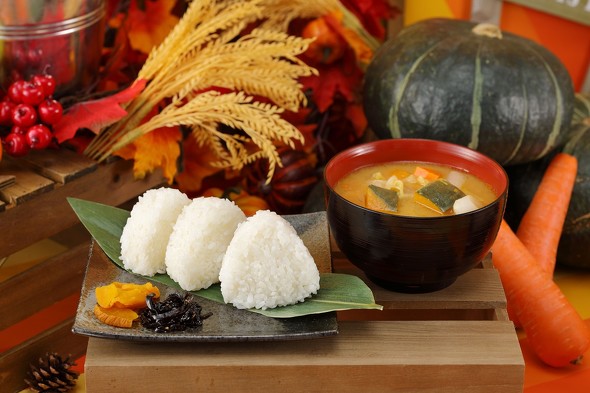 スイーツパラダイス