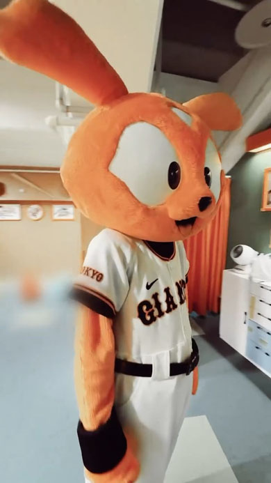 ジャビット