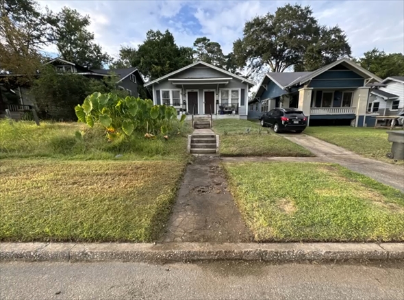 庭　ビフォーアフター　清掃　草刈り