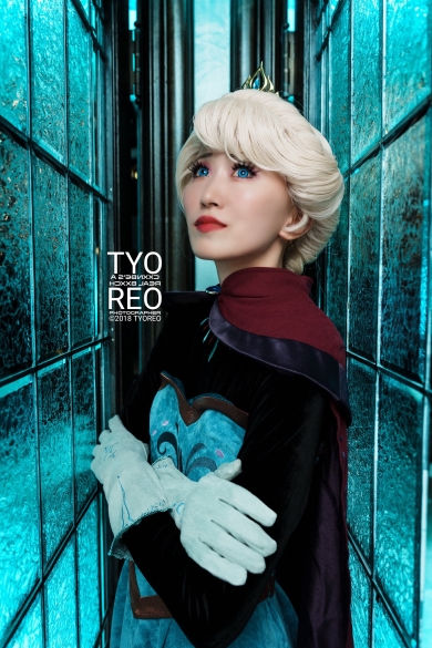 Dハロ仮装の理想と現実