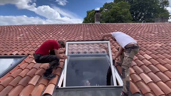 ボロボロの農家の家をオシャレにリノベーション