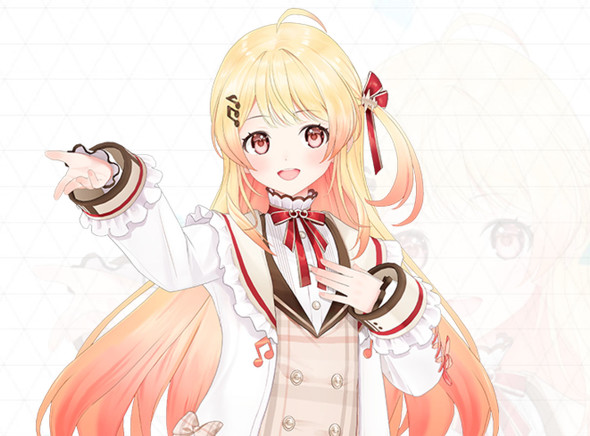 音乃瀬奏さん