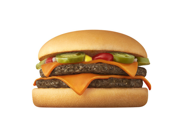 日本マクドナルド