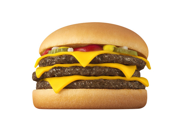 日本マクドナルド