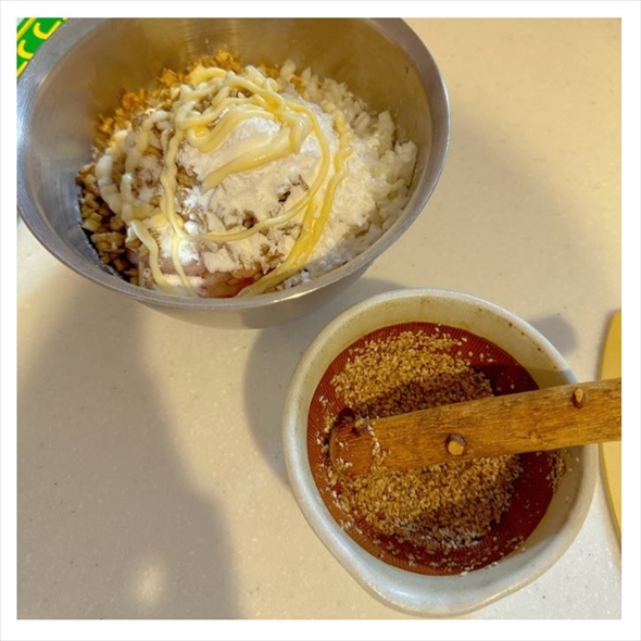 小倉優子の定番メニュー