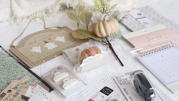 ダイソーとセリアの隠れた名品