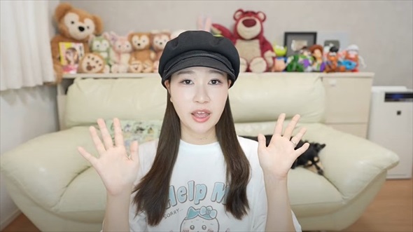 初めての美容室でまさかの失敗