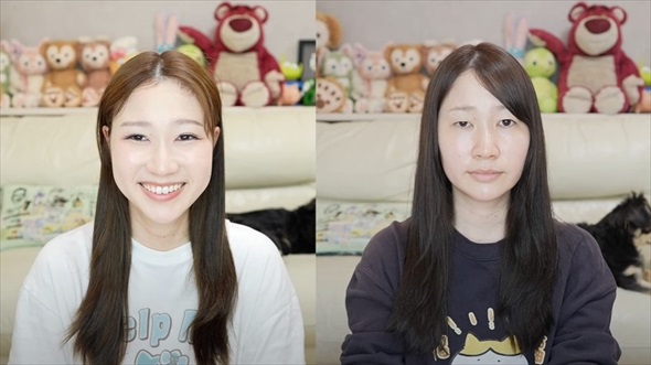 初めての美容室でまさかの失敗