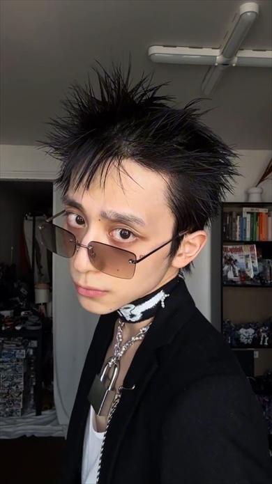 NANAのレンのコスプレがハイクオリティー