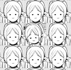 フリーレンの間違い探し