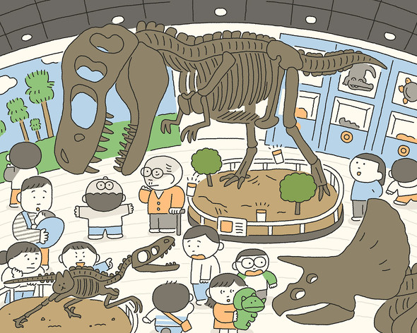 ねとらぼ　隠し絵　イラカアヅコ