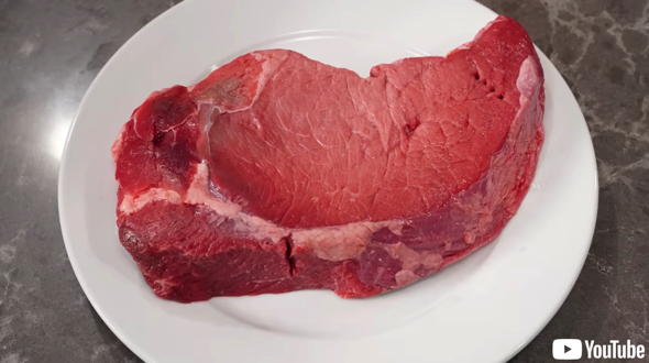 ビーフティーのレシピ動画