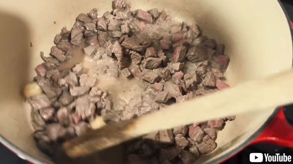 ビーフティーのレシピ動画