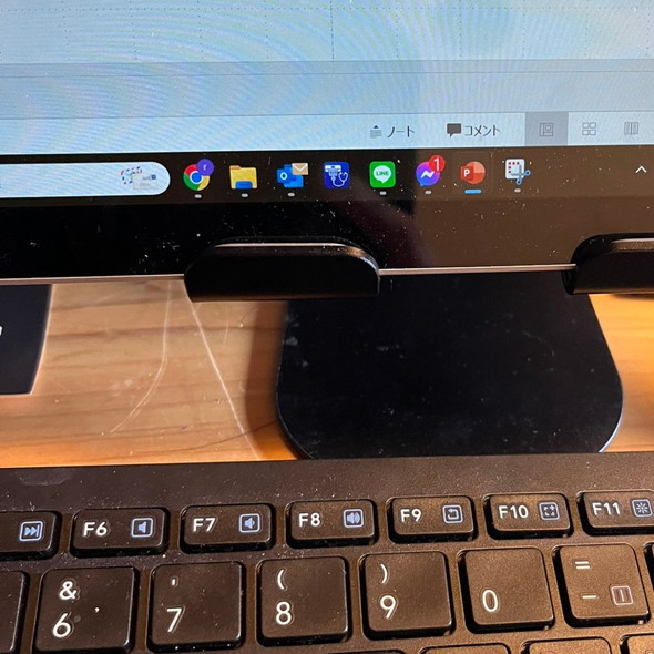 デスクトップパソコン