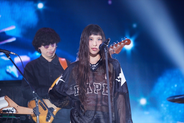 Coke NewJeans Creepy Nuts NEXZ