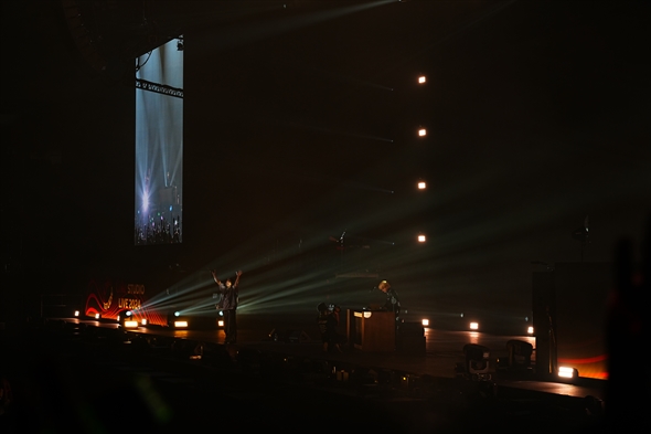 Coke NewJeans Creepy Nuts NEXZ