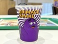 【朗報】マクドナルドの“紫色のあいつ”、シェイクになる!!「グリマスシェイク」10月30日発売