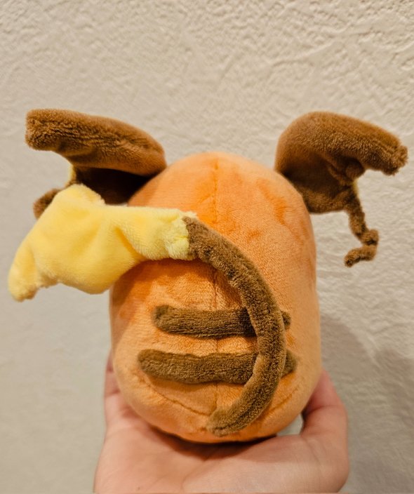 みがわりライチュウ