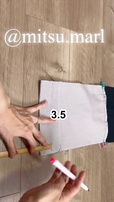 ハンドメイド ショルダーバッグ