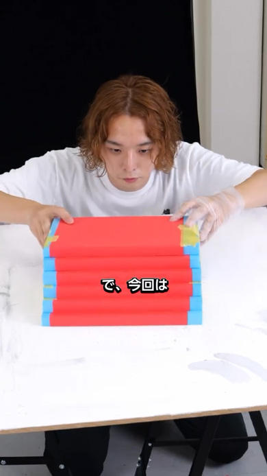 KATE リップモンスター 写真家 カメラマン フォトグラファー プロ 撮影 高級感