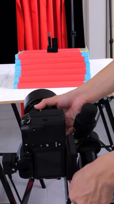 KATE リップモンスター 写真家 カメラマン フォトグラファー プロ 撮影 高級感